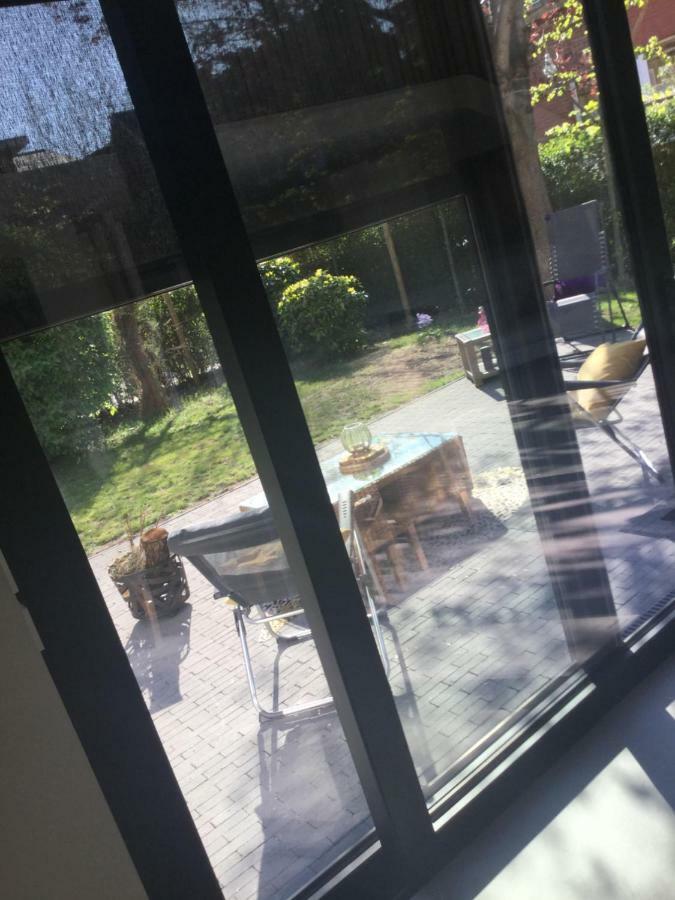 B&B Superieur Villa Vanille Namur  Exterior foto